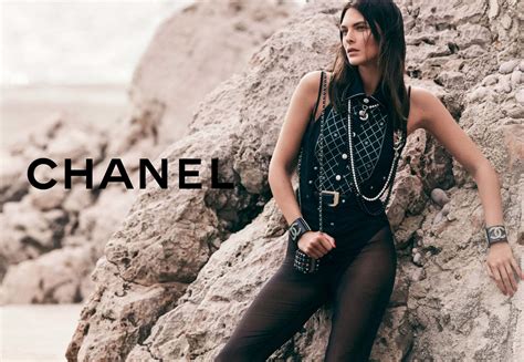 campaign chanel|chanel campaign 2023.